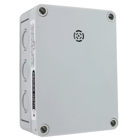 Dwyer Instruments Carbon Monoxide Transmitter with BACnet & Modbus Communication GSTC-C